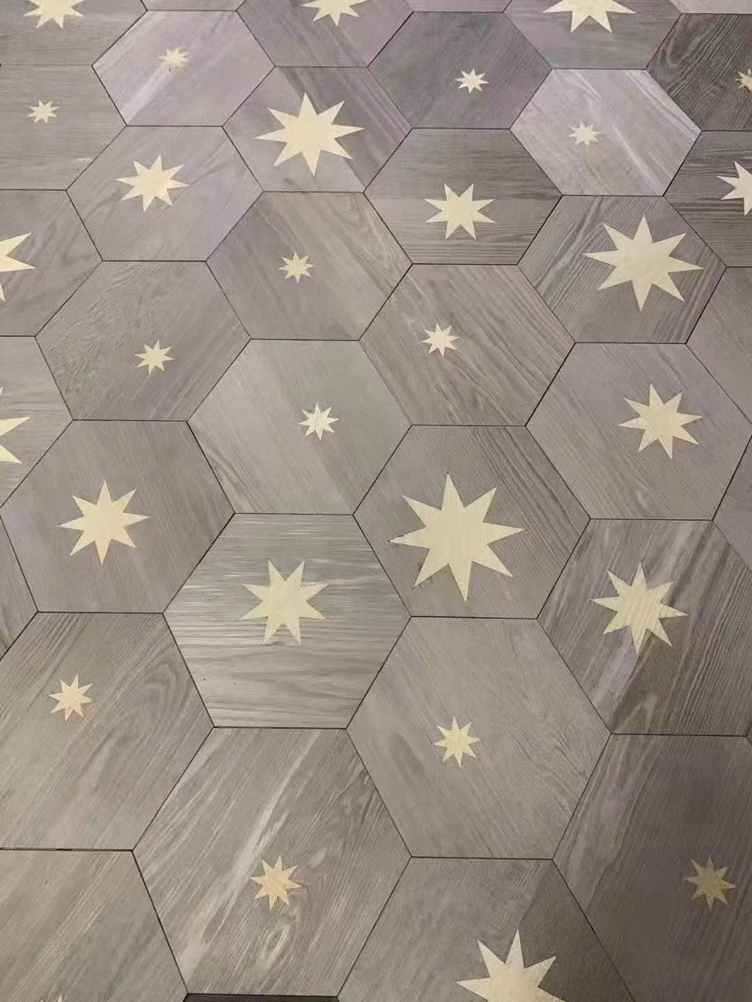 拼花地板有哪些分類？
