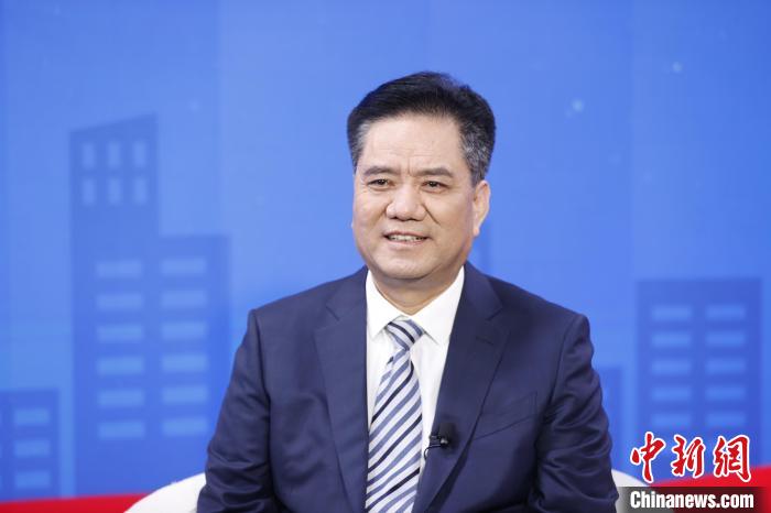 民盟中央副主席張道宏：積極建言資政履職盡責 更好發揮“好參謀、好幫手、好同事”作用