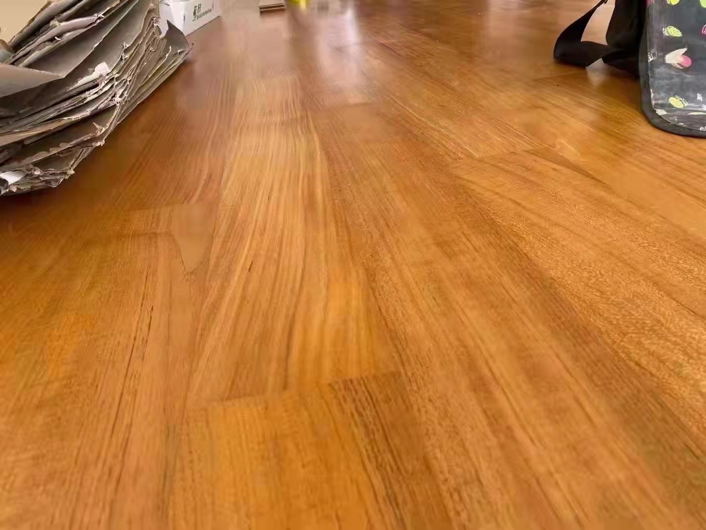 關于購買木地板的幾個誤區你知道嗎?
