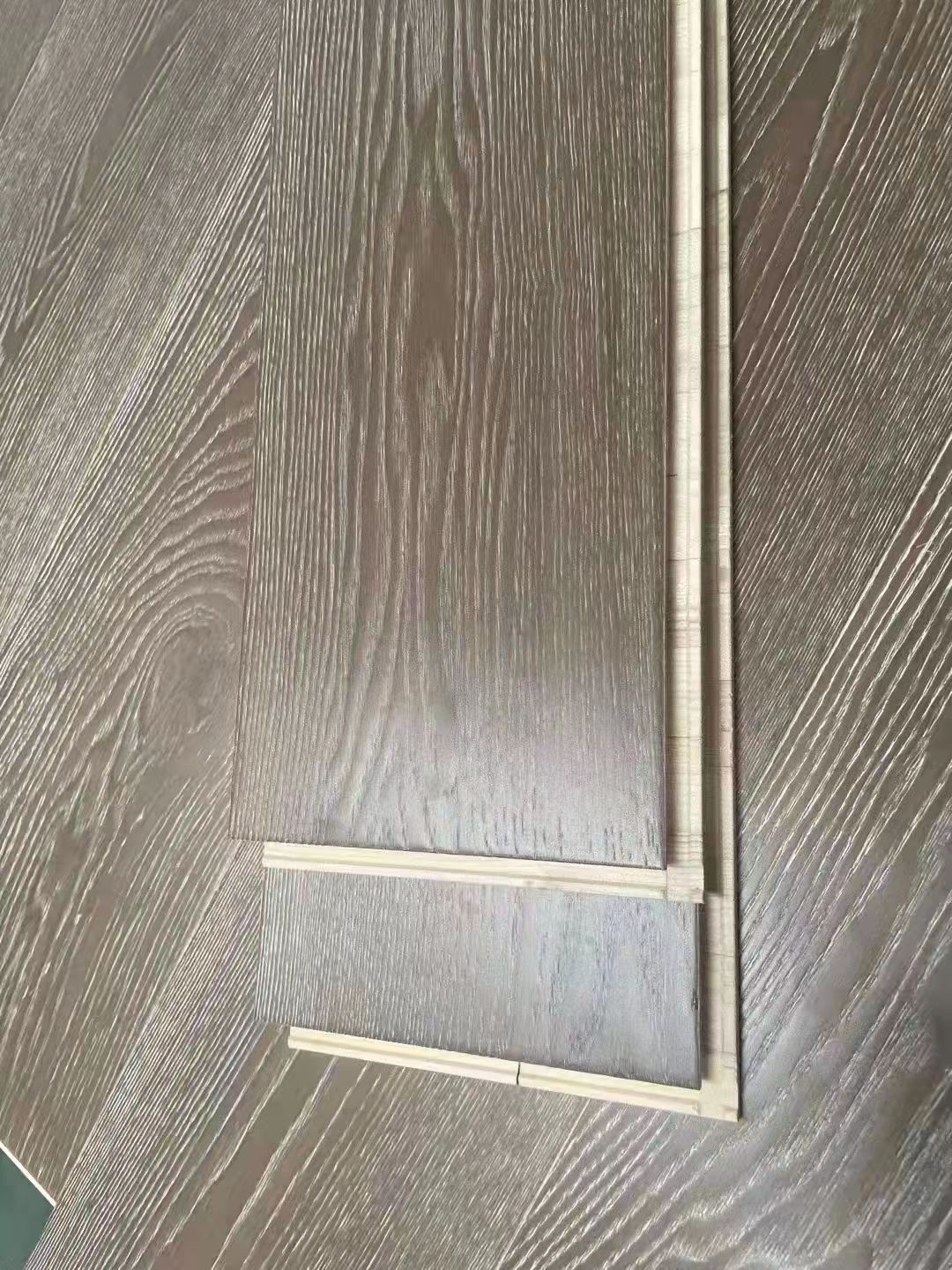 廚房用什么木地板好？