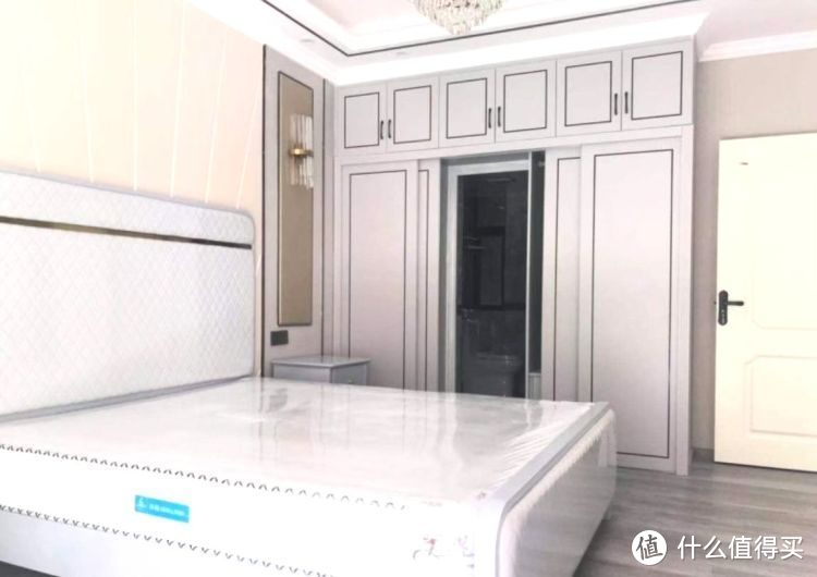 119㎡現代簡約三居室，20萬全包給熟人裝修，還沒開始入住先曬曬