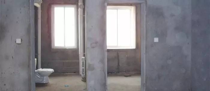 【裝修】最全的毛坯房裝修步驟詳解，裝修不留遺憾！