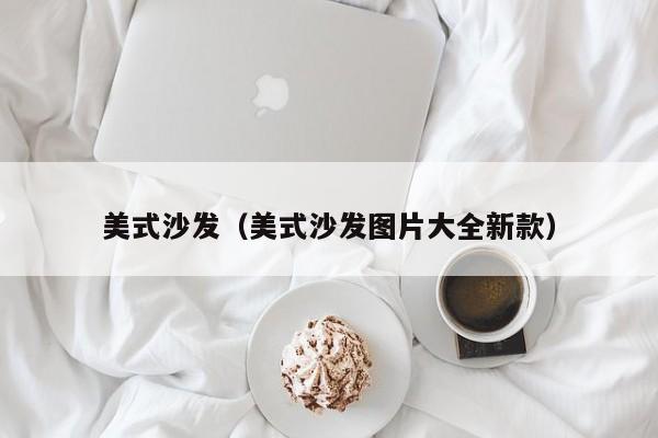 美式風格的裝修一般用什么種類的沙發？