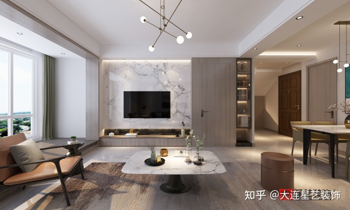 大連裝修公司哪家比較好？