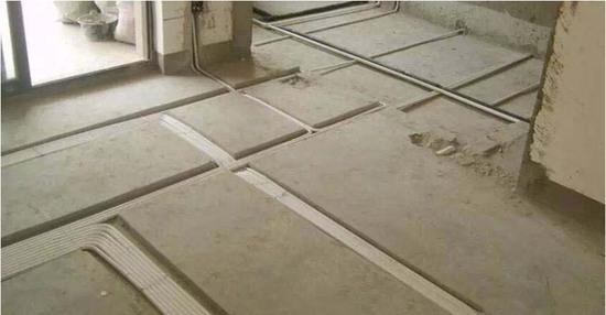 室內裝修工程多少錢？室內裝修詳細價格表！