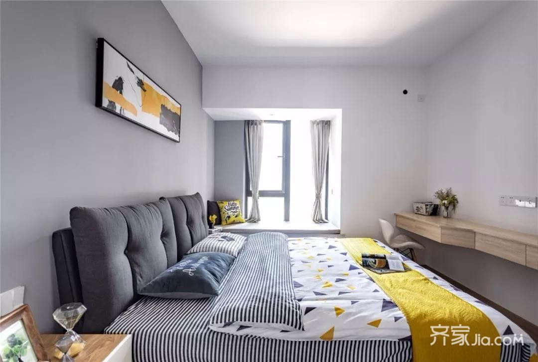 2021家裝流行什么風格？