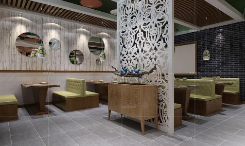 餐廳裝修風格有哪些？餐廳裝修的步驟？