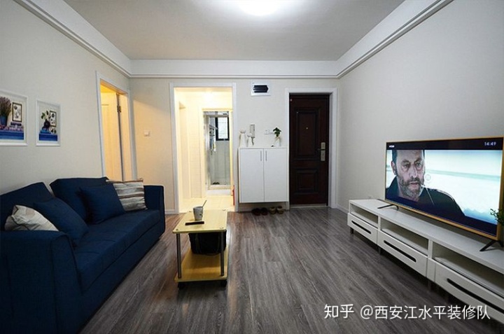 小戶型裝修什么風格好？
