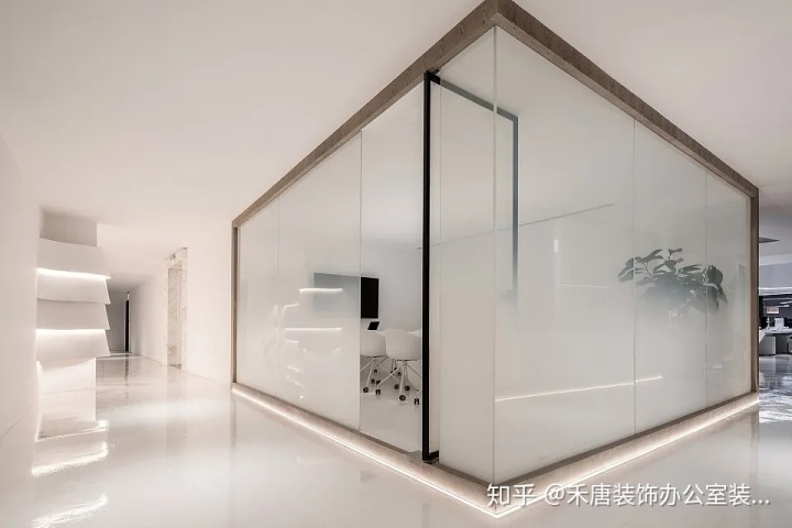 辦公室應該如何裝修？上海裝修公司介紹辦公室裝修詳細步驟流程