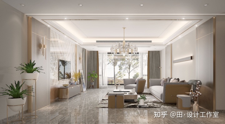 新房子想要裝修了？但面對裝修公司，應該要怎么選擇？