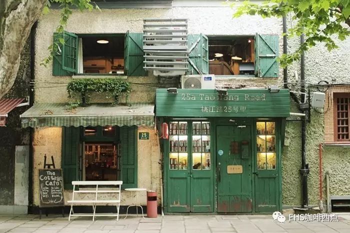 開店必看：咖啡館裝修風格上如何定位、氛圍如何營造？