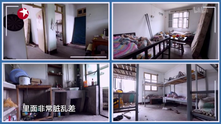 “老破小”爆改成婚房，神仙設計美呆網友：裝修費才10萬？我不信！