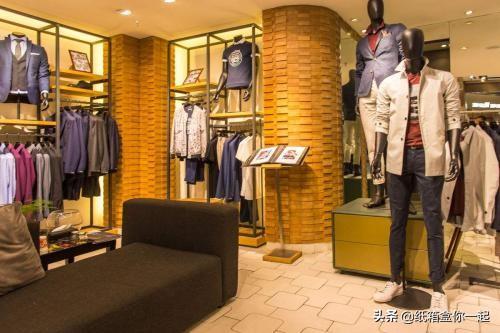 想開一家服裝店，裝修技巧與裝修流程有哪些？