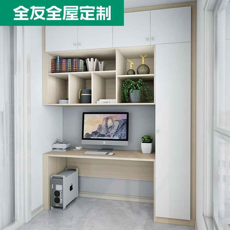小戶型都喜歡裝這6種柜子，節省空間又實用，我家就裝了倆
