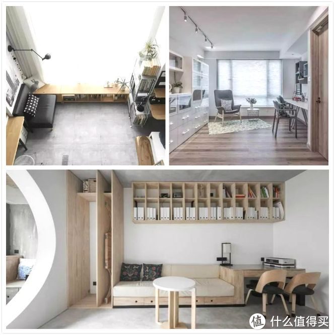 看了別人家的新房，發現根本不需要客廳，未來的房子都流行這樣裝