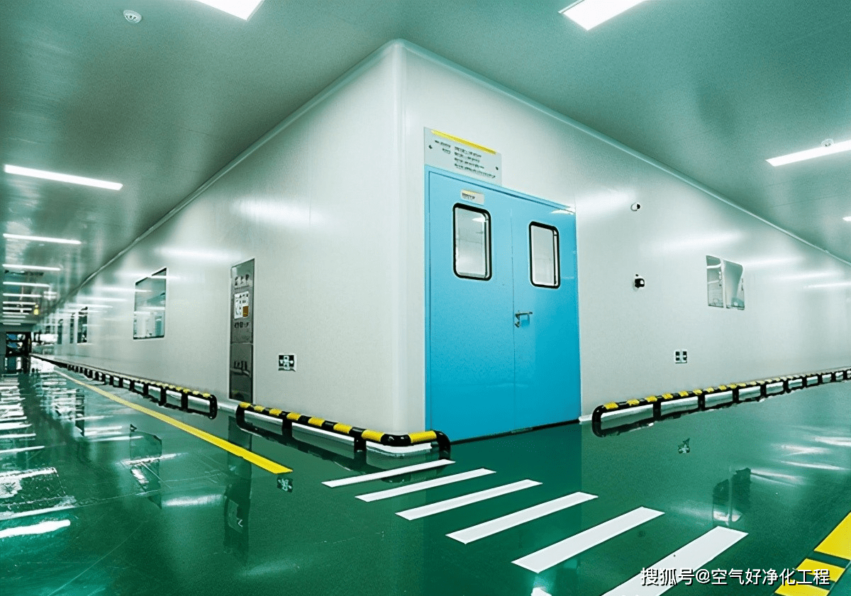 無塵貼膜車間裝修圖片_無塵車間裝修價格_無塵貼膜車間裝修規格