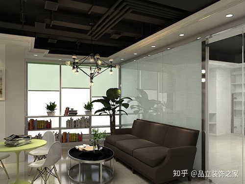 杭州辦公室裝修不要誤入陷阱，要見招拆招