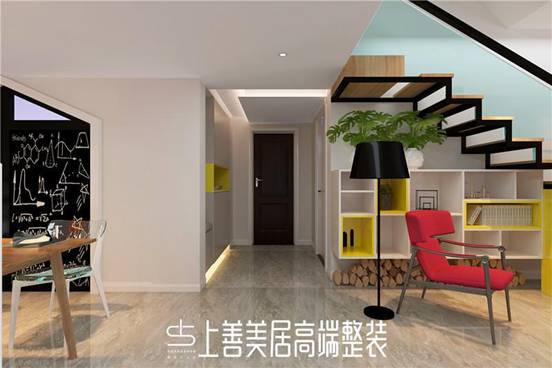 石家莊室內裝修與設計流程詳解！裝修需要注意哪些細節？