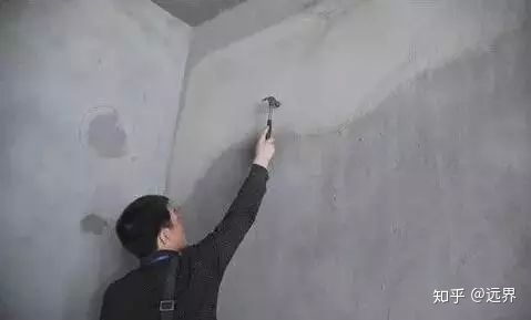 家里裝修前為什么一定要驗房？怎么驗房？