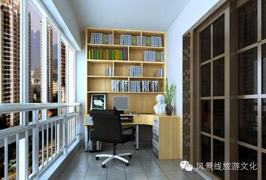 陽臺裝修效果圖大全2012圖片_陽臺裝修效果圖大全2013圖片現代簡約_陽臺裝修效果圖大全