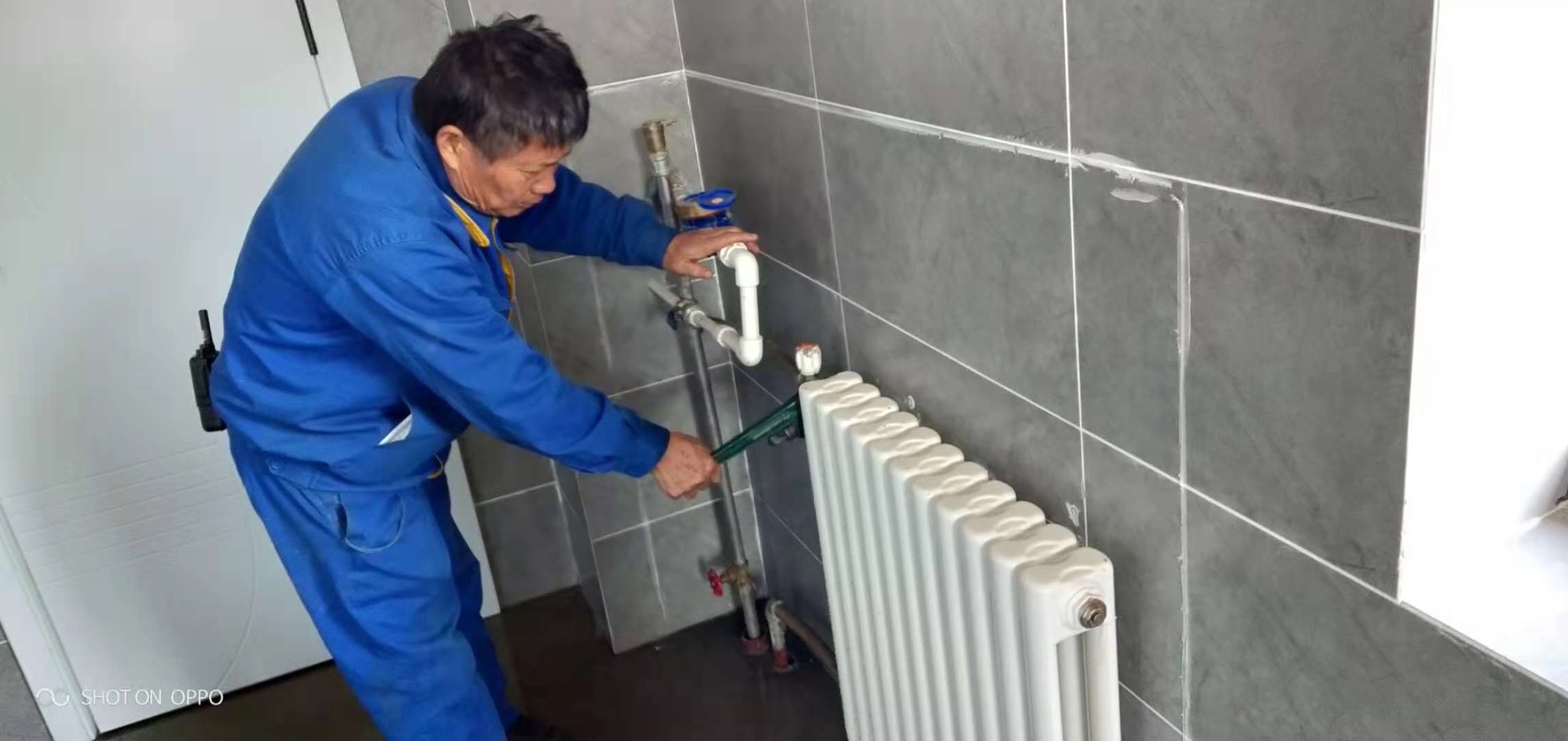 集中供暖暖氣片使用注意哪些問題呢？