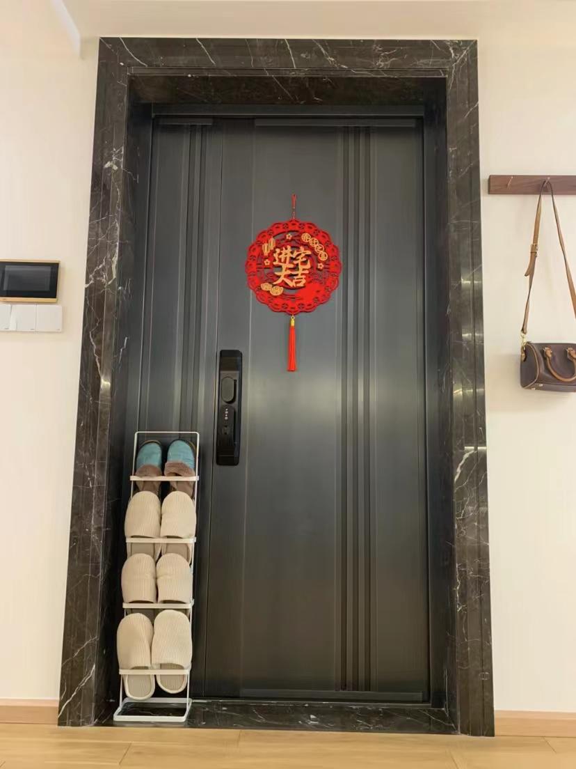 看了她149㎡的房子才知道什么叫高級，全屋沒有一絲俗氣，太美了