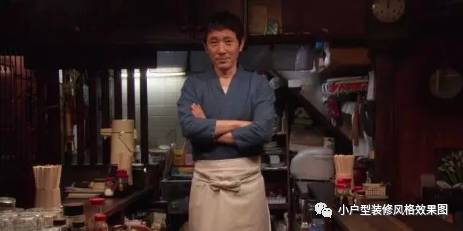35平米小戶型裝修，廚房太小還可以這樣改