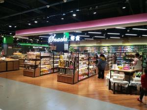 超市裝修案例,超市過道,超市零食區擺放設計，0149345ca5520da801208f8bcc9d31.jpg