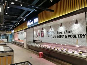 超市店鋪設計,超市室內設計圖,超市精肉區擺放設計，01649a5ca5520da801214168310fd9.jpg