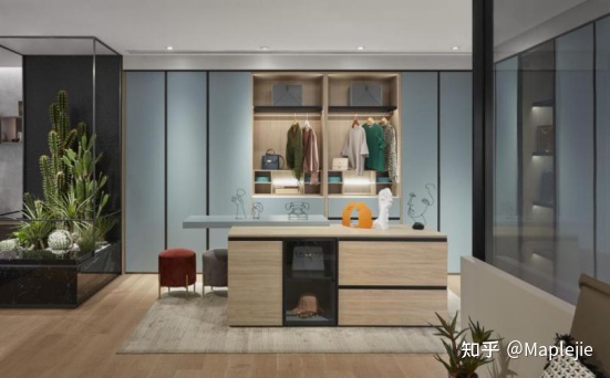 簡約風格房屋裝修都有哪些特點？