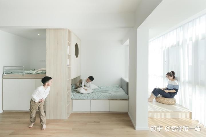 最適合小戶型的5件家具，實用又美觀，至少讓房子變大兩倍