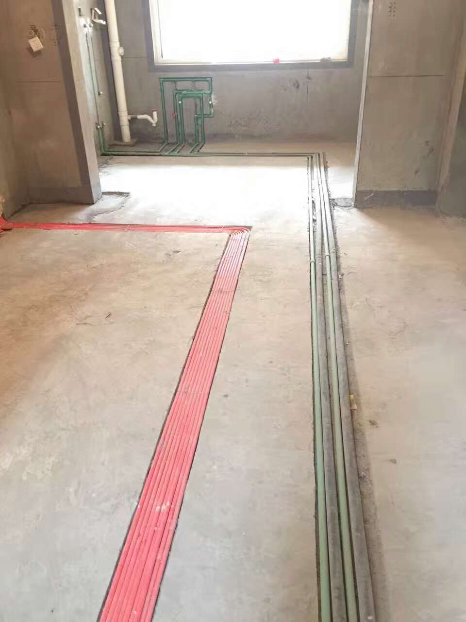 河海大學江寧校區圖書館裝修改造工程_裝修工程_深圳裝修富潤誠裝飾設計工程有限公司