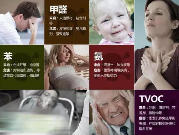 家庭裝修完多久可以入??？如何改善室內空氣質量？