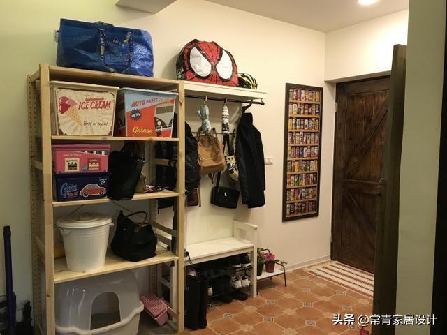 小戶型最值得裝修的風格，宜家風！簡約不簡單，朋友都夸我家好看