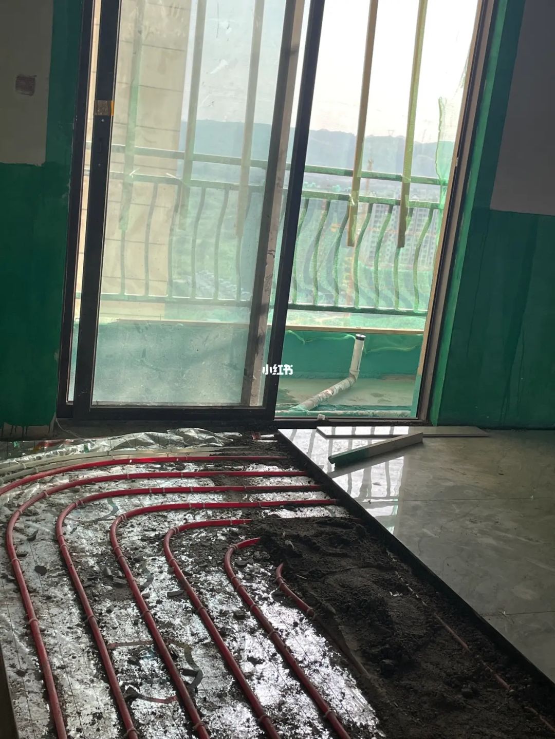 新房裝修基本順序，看著做基本就不會慌了