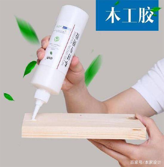 膠水是裝修污染最大真兇 環保裝修勿入五大誤區