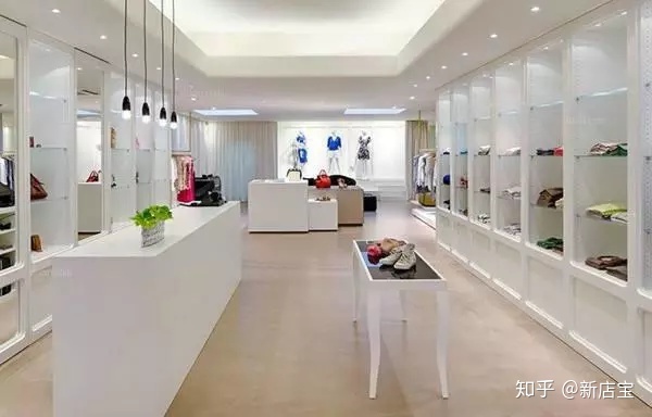 店鋪裝修怎樣裝，又快又好看?