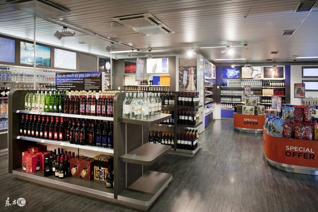 便利店想要生意好？了解便利店必備店面設計知識少不了