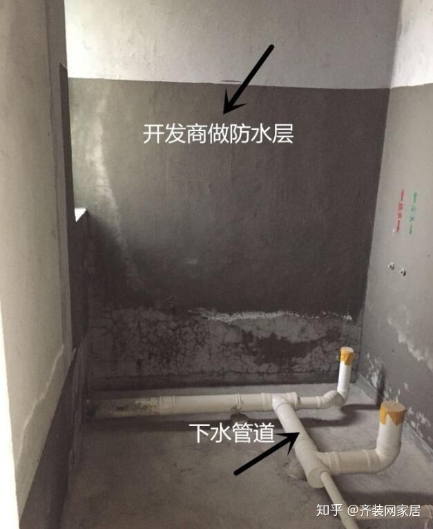 如何裝修出一個完美衛生間？這份詳細衛生間裝修流程應該人手一份