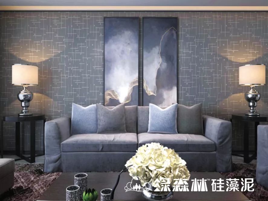 客廳裝修風格大全！