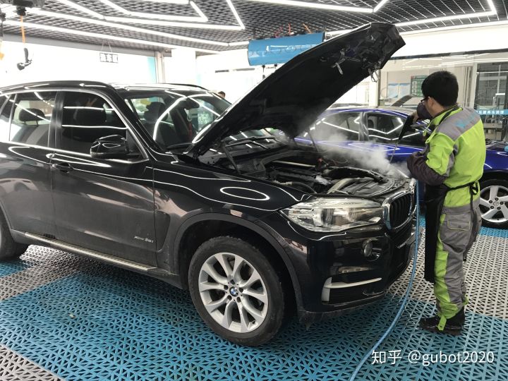 開一家洗車店汽車美容店要考慮哪些投入？