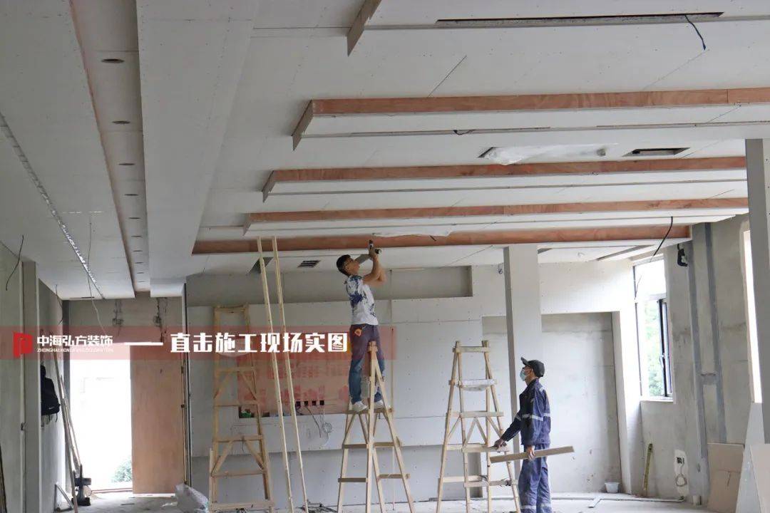昆明裝修公司哪家比較靠譜 ？幫忙介紹一下？