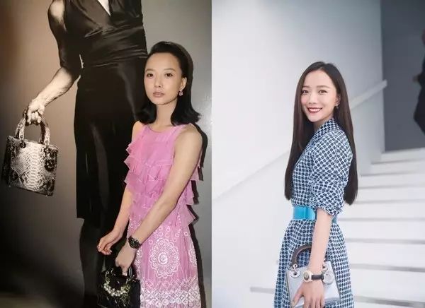 皮膚黑的女生怎么穿衣服？
