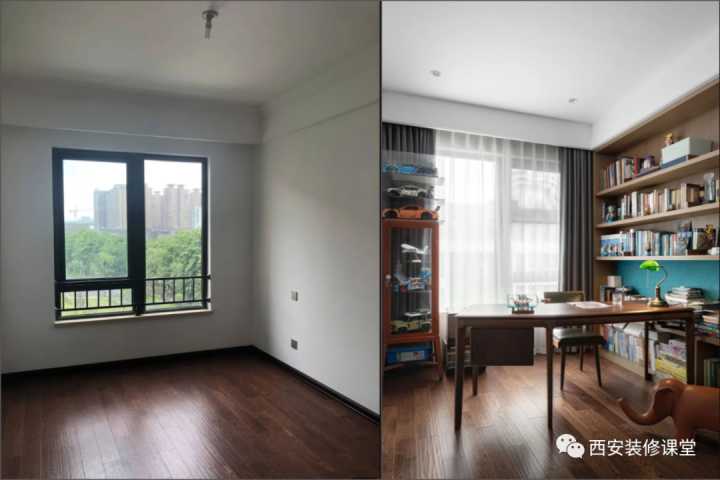 房頂不平裝修時咋處理_室內房頂裝修效果圖_房頂裝修
