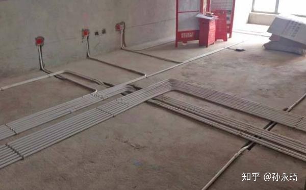 老電工酒后吐真言：水電裝修注意這6個細節，30年都不用維修
