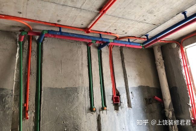 水電改造時，留意這些“坑”，都是裝修公司的套路