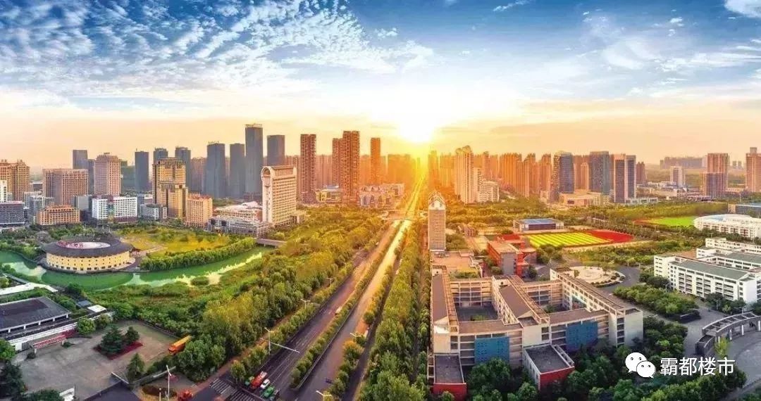 上千組客戶搶買，高新這盤火了！裝修新品馬上開盤！低首付、雙學區