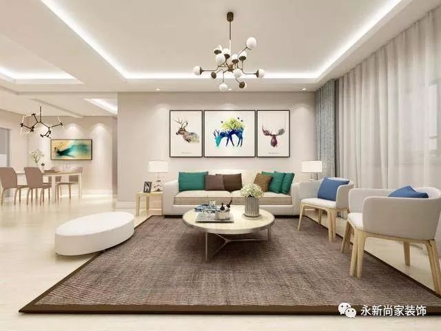 配件都包括什么_家裝軟裝都包括什么？不懂沒關系，這里給大家詳細說明了