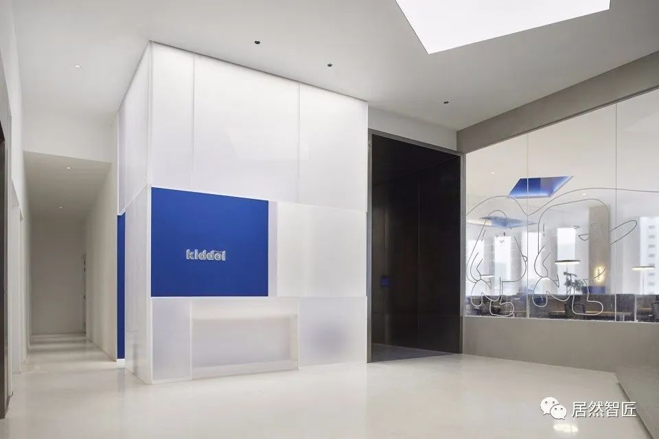 氪空間聯合辦公招聘_辦公場所裝修專業寫字樓裝修_辦公空間裝修設計