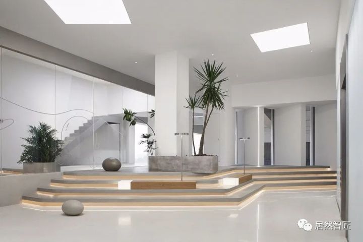 氪空間聯合辦公招聘_辦公場所裝修專業寫字樓裝修_辦公空間裝修設計